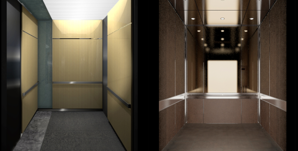 Elevator Designs