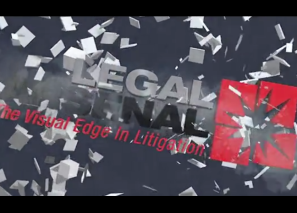 Legal Arsenal Animation