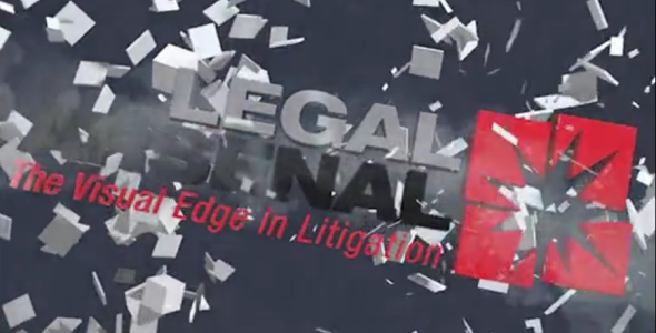 Legal Arsenal Animation