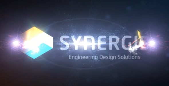 Synergis Logo