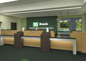 TD-Bank Tellerline