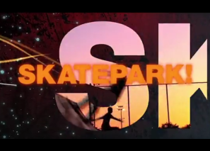 Boyertown Skatepark Animation
